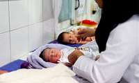 نرخ  ۱۳ درصدی ناباروری لرستان در سال ۱۴۰۲ / ۷ تولد نوزاد زنده در مراکز نفس