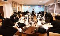برگزاری کلاس آموزشی تحلیل شاخص های سال ۱۴۰۳ گروه جوانی جمعیت، سلامت خانواده و مدارس معاونت بهداشت 