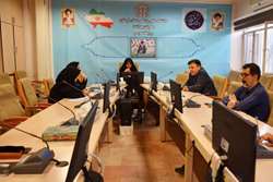 برگزاری وبینار کشوری برنامه سلامت خانواده و نظام ارجاع