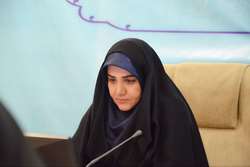 برگزاری کمیته هماهنگی اجرای برنامه‌های هفته ملی جمعیت در معاونت بهداشت