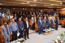 همایش جوانی جمعیت دانشگاه علوم پزشکی لرستان برگزار شد