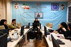 برگزاری کارگاه آموزشی توجیهی کارشناسان مسئول بهبود تغذیه استان لرستان 