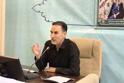 برگزاری هفتمین جلسه مدیریت خطر بلایا در معاونت بهداشت 