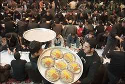 نکات بهداشتی و تغذیه ای که در تکایا و هیئت های عزاداری باید رعایت شوند: بخش اول