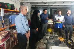 برگزاری جلسه ستاد بحران در معاونت بهداشت 