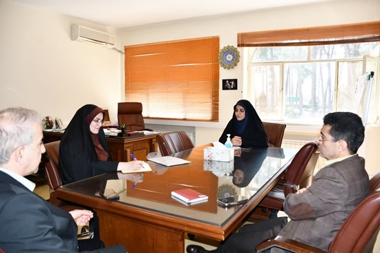 سلامت نوروزی 