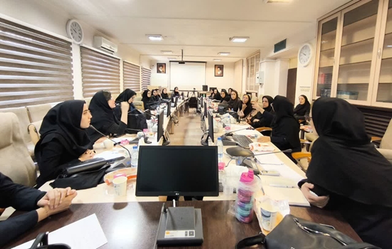 بسته خدمتی مادران