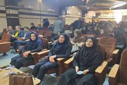 برگزاری وبینار پایگاه های تغذیه سالم مدارس، پیشگیری از بیماری های واگیردار و سفیران سلامت ویژه مدیران مدارس استان لرستان 